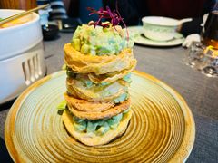 -南里山房·新淮扬菜(徐汇万科店)