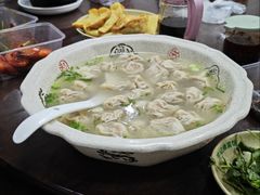 -李记清真馆(打钉巷店)