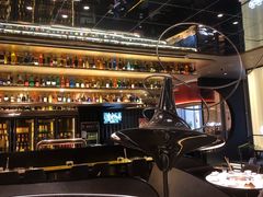 大堂-领鲜天下·焗海鲜·花胶鸡(天目里店)