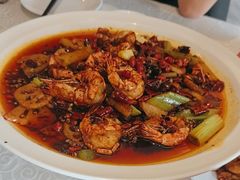 -辣婆婆(航天桥店)