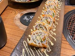 -黑牛の店·和牛烧肉(合生汇店)