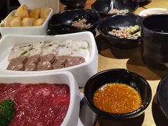 -左庭右院鲜牛肉火锅(南通CBD大有境店)