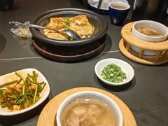 -秋色客家菜(南山店)