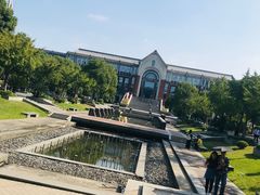 -华东政法大学(松江校区)