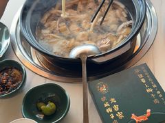 -狐狸爱上椰子鸡(滨江星光大道店)