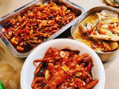 -老三样·旧食新味(万寿宫店)