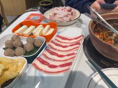 -菌小白火锅(时尚天河店)