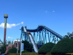 -北京石景山游乐园