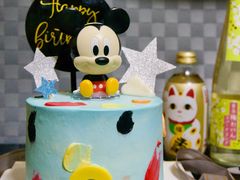 -CarolCake卡萝家(锦华万达店)