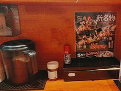 -天妇罗内顺田(罗湖店)