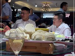 -胶东人家(奥体中心店)