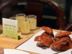 -汤城小厨•粤菜•靓汤(苏州街店)