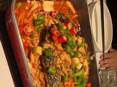 -烟火鱼乡(京华城店)