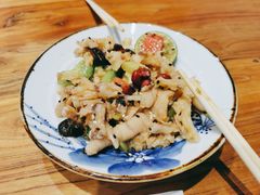 舂鸡爪-阿木舂记·特色小吃(平江路店)