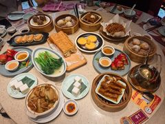 -点都德(花城店)