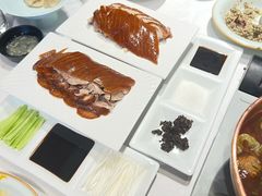 -到家尝北京菜(西坝河店)