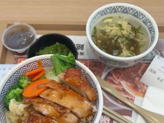 -吉野家(中关村3店)