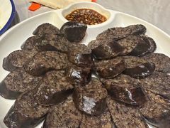 -英兰朝族饭店(河南桥头店)