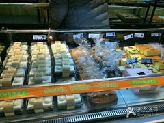-TOUCH泰奇(奉贤宝龙城市广场店)