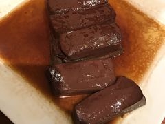 鸭血-鼎鼎香·港式火锅(北京SKP店)