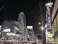 -三井奥特莱斯购物城(爵士之梦长岛店)