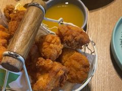 -迷你椰·泰式大排档(共康店)