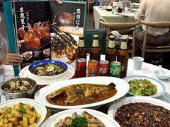 -渔娘渔家丹东海鲜(东直门店)