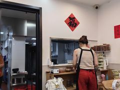 -丽影重庆小面(定西路店)