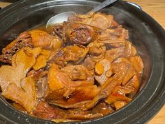 -宋小谨·泉州菜(西沙湾店)