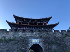 -大理古城