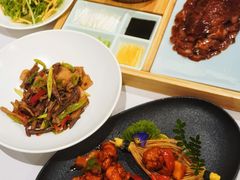 -北京王府井天伦王朝酒店
