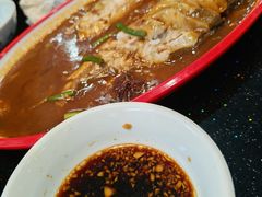 -胶东海鲜大排档(北太平庄店)