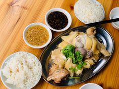 -肥婆兰鸡饭(西门外街店)