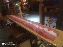 -小龙坎老火锅(展览馆店)