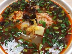 -樊家腊汁肉夹馍(曲江翠竹园店)