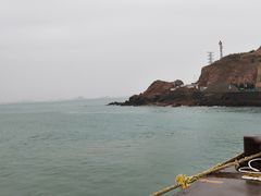 -枸杞岛