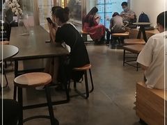 -喜茶(深圳海岸城店)