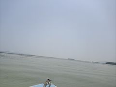 -太湖游船(石公山码头)