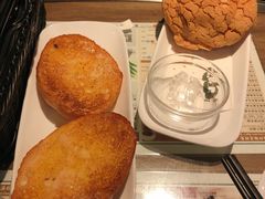 -翠华餐厅