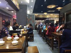 -张氏宽窄巷成都名小吃(茂业百货华强北店)