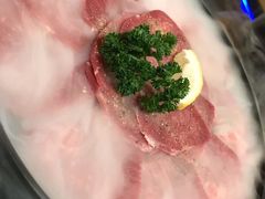 -九田家黑牛烤肉料理(石路天虹店)
