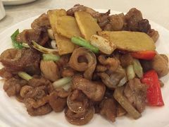 -幸福楼30年老字号(温泉东路店)