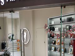 -海马体照相馆(大连罗斯福广场店)