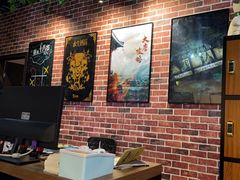 -机械师超级密室(大唐西市店)