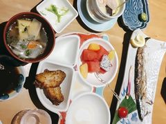 -一心创作料理屋(经开万达店)