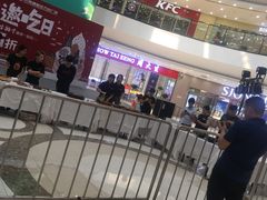 -万达广场(济南魏家庄店)