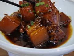 外婆红烧肉-长兴菜馆(高桥店)