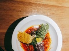 -绿茶餐厅(南昌王府井店)