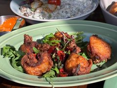 法布罗鸡翅-WOKKA by艮上(中海环宇荟店)