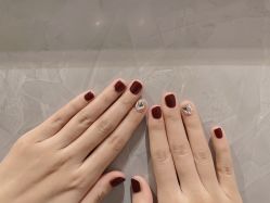 -悦指间美甲美睫